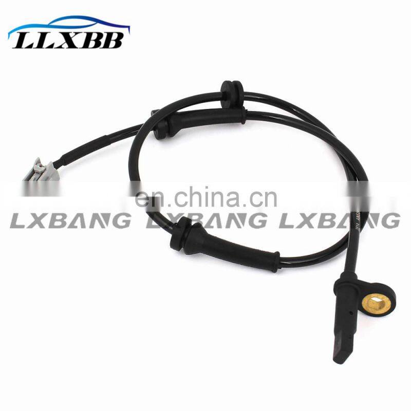 Genuine ABS Sensor Wheel Speed Sensor 47910-1DA1A For Nissan X-trail 2007-2013 479101DA1A 47910-JG000