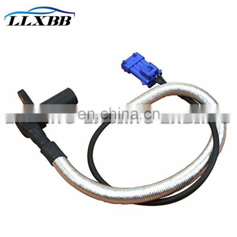 Original Crankshaft Position Sensor 9185232 For GM Saab 9-5 YS3E 3.0 V6T 9195885 PC433