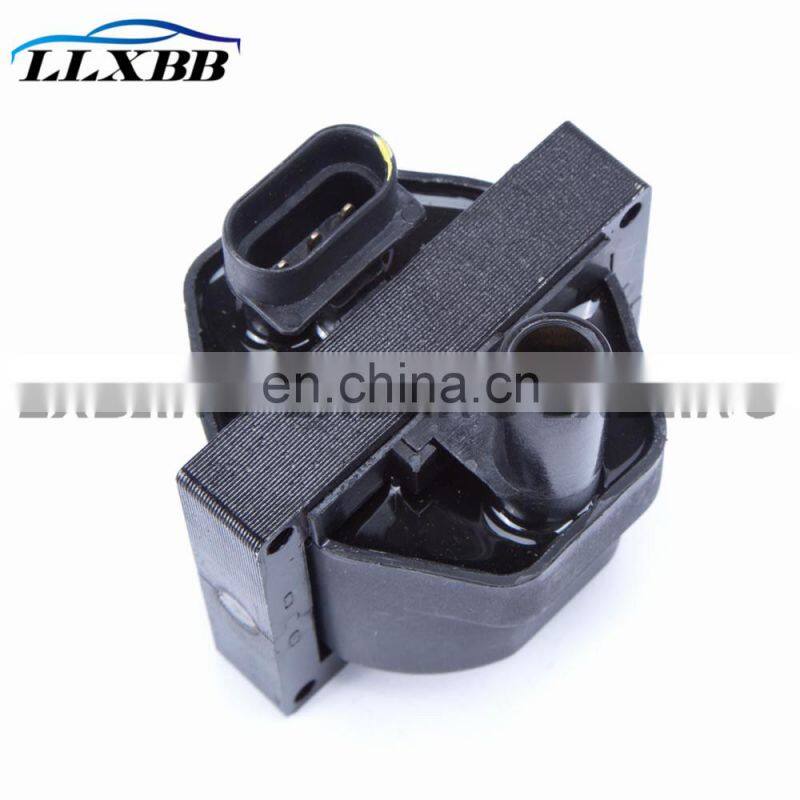 Original Ignition Coil For GM TRUCK BUICK CADILLAC 8-10489-421-0 8104894210 10489421
