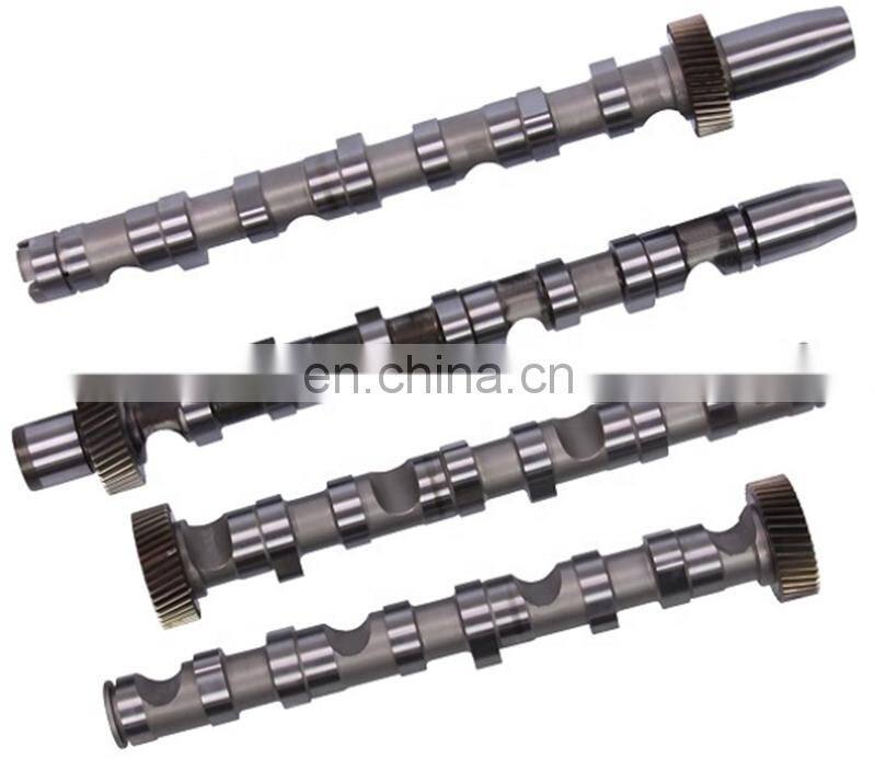 2.5TDI Exhaust & Intake Camshaft Left & Right 50006300 50006301 50006302 50006303