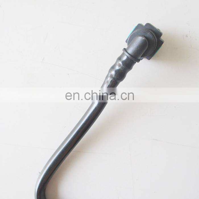 Foton ISF3.8 Engine Parts Fuel Inlet Pipe 5273283