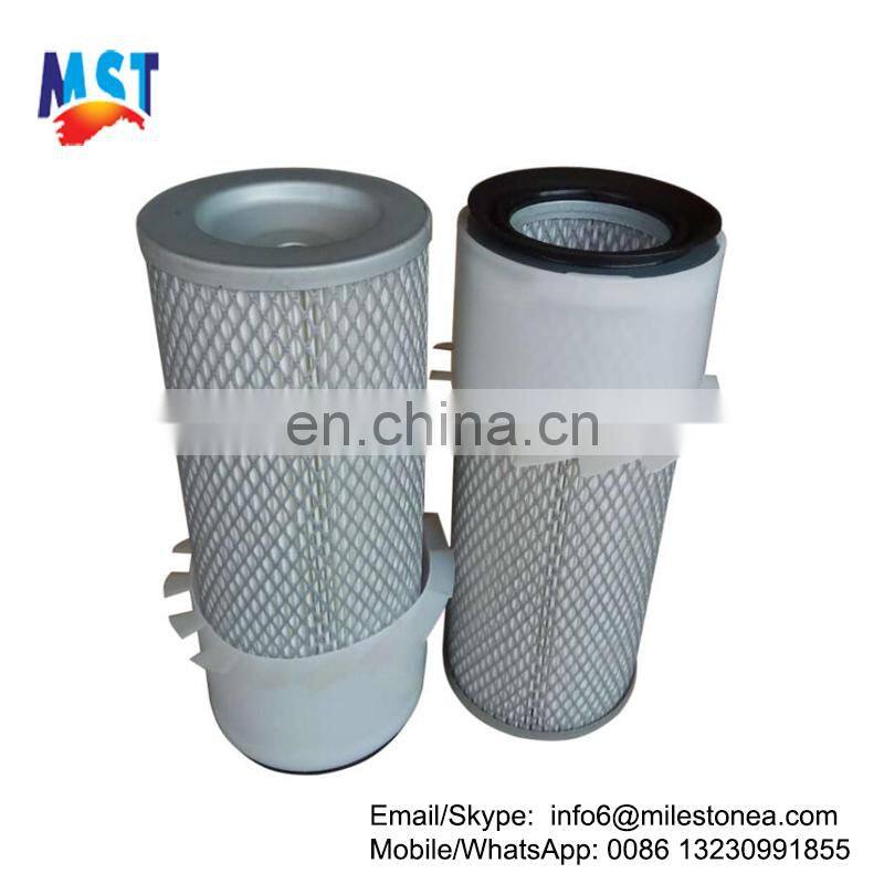 Manufacturer engine air filter 15401-11080 26510143