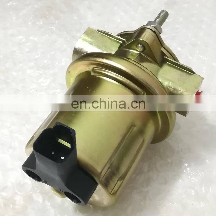 Hot Sale DCEC QSB Engine Parts Electronic oil pump 5362274 4943049 4935731