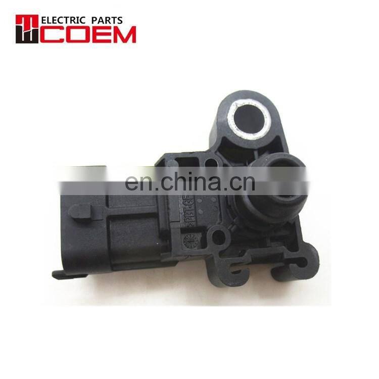engines parts For Buick Cadillac Chevrolet Pontiac OEM 0261230282 Air Intake Manifold Pressure Sensor