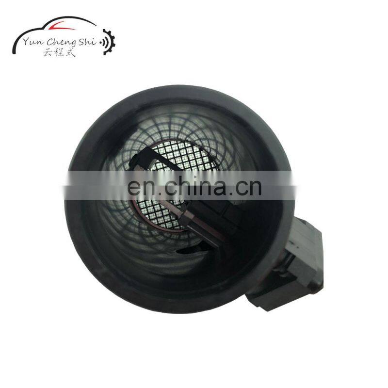 0280217105 Mass Air Flow Meter Sensor 0K08013210 for Kia Sephia Spectra Sportage Saab 900