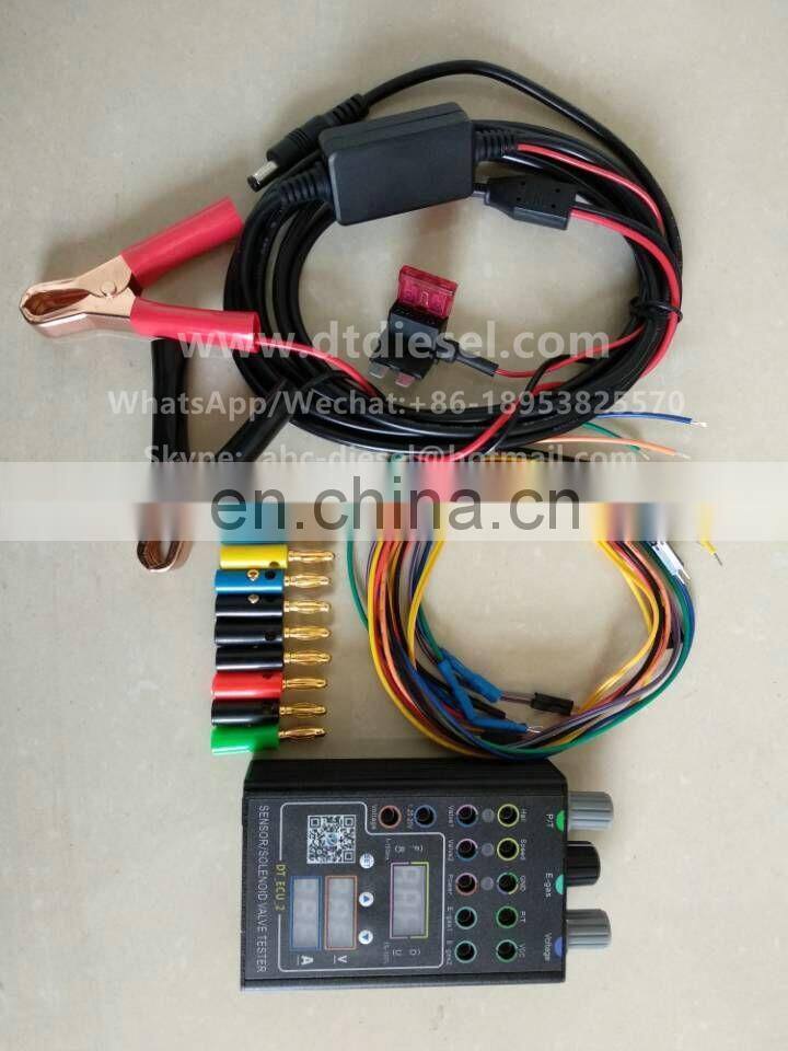 NO,081(2)Sensor Solenoid Valve Tester