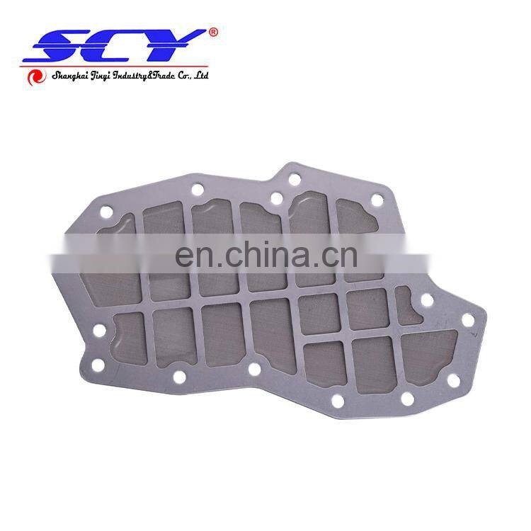 Automatic Transmission Oil Filter Suitable for HYUNDAI 462404C000 46240-4C000