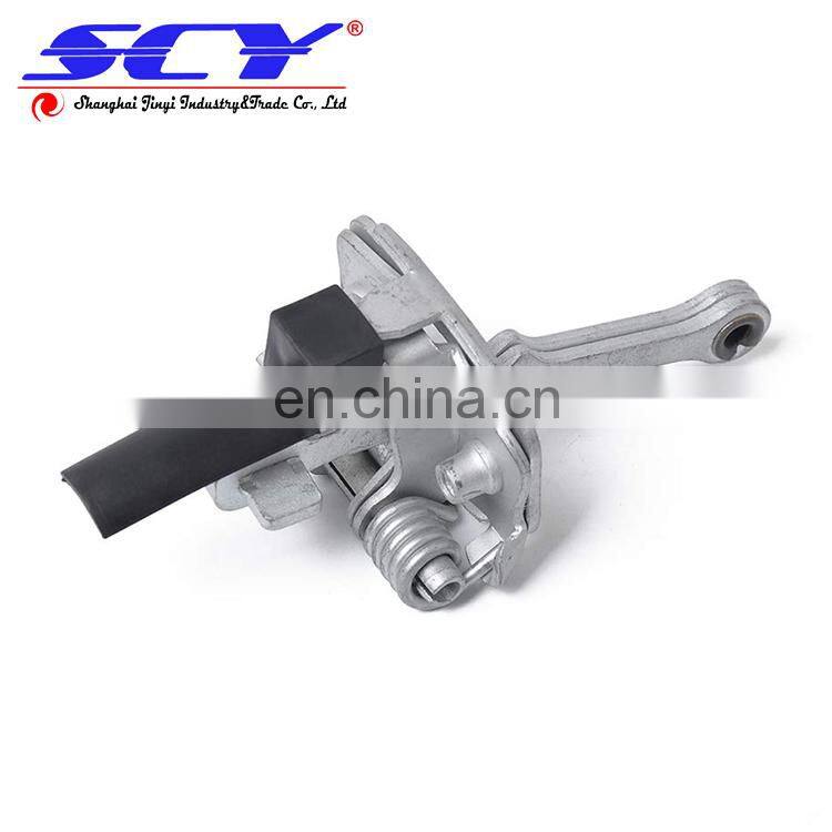 Door Hinge Conversion Kits Door Catch Lock Suitable For VW LUPO OE 6E0 837 249 C 6E0837249C 300 063 38 30006338