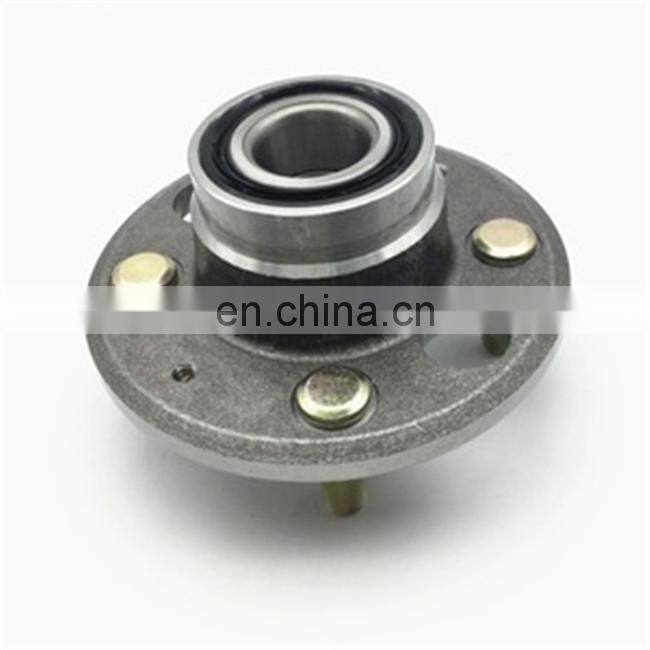 Wheel Bearing and Hub Assembly OEM 42200-SB2-015 for aftermarket