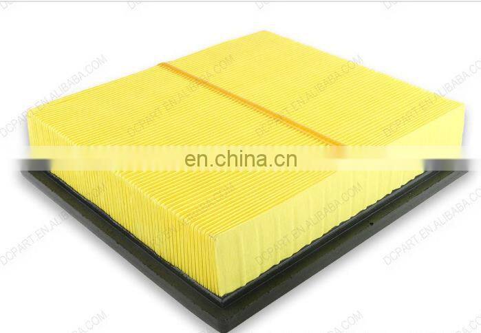 Hepa Car Air Intake Filter Element  OEM 17801-31130 For Dodge Durango Jeep Lexus RX