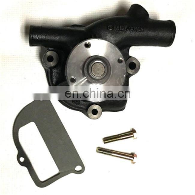Good price of china auto parts high pressure Water Pump Assembly for 21010-31W25