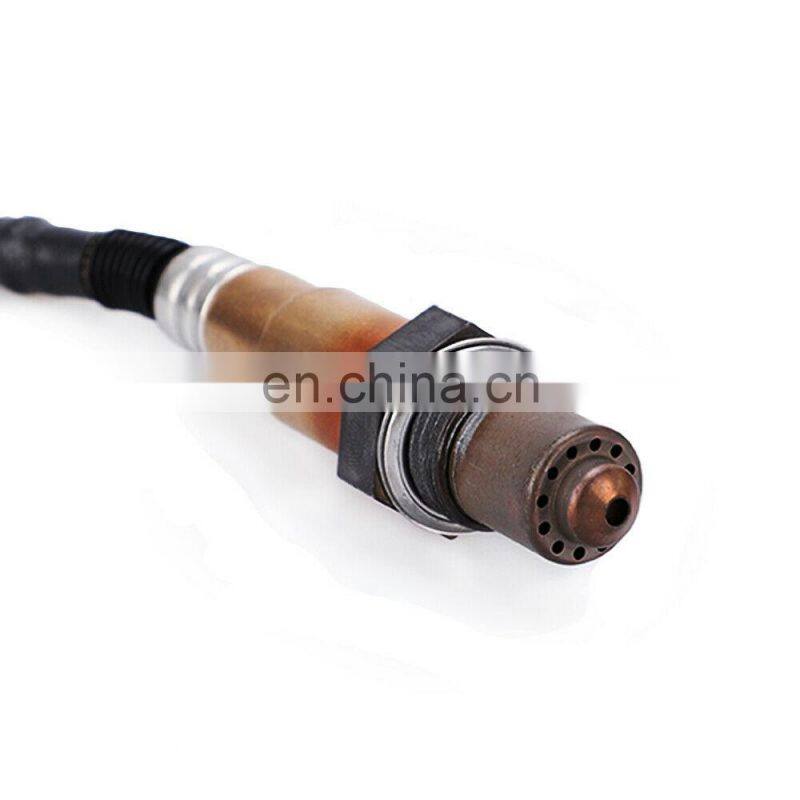 Wenzhou Automotive engine sensor oxygen control 0258006537 2112385001020 o2 a2 lambda dissolved oxygen sensors for vehicles