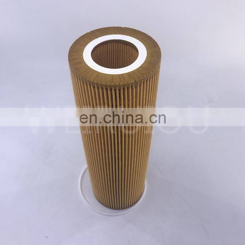 truck engine part oil filter element Lube element P953329
