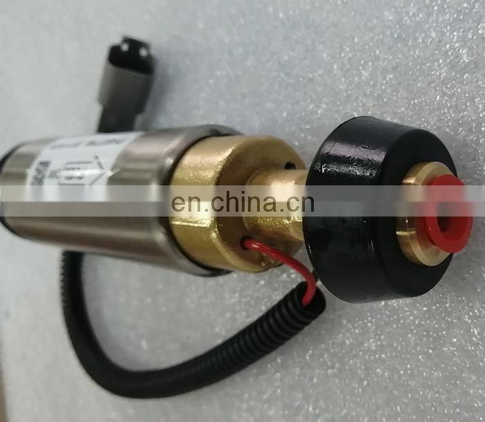 ISLE engine 24V fuel transfer pump 3968189 3968190 5260634 4937766