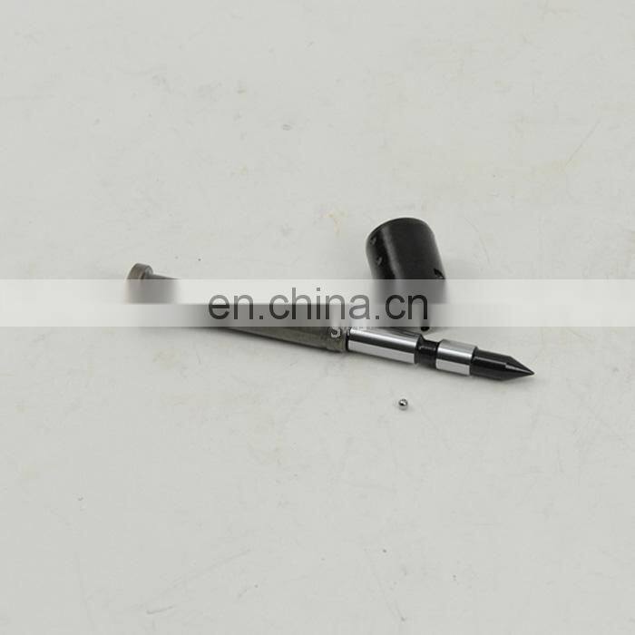 Construction Machine Diesel Engine NT855 NT855-G5 Injector Barrel Injector Plunger 3079945