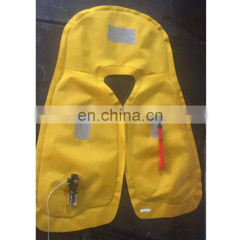 Marine Auto-inflatable Lifejacket Marine Vest