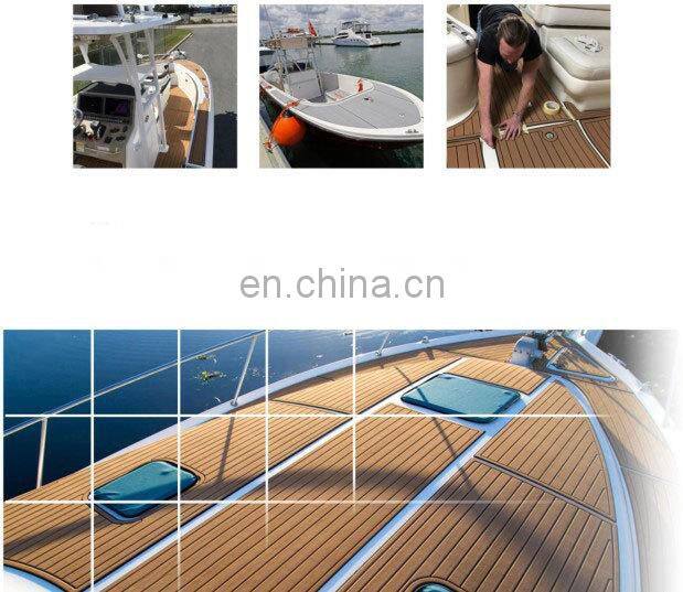 DOWIN Boat EVA Foam Sheet