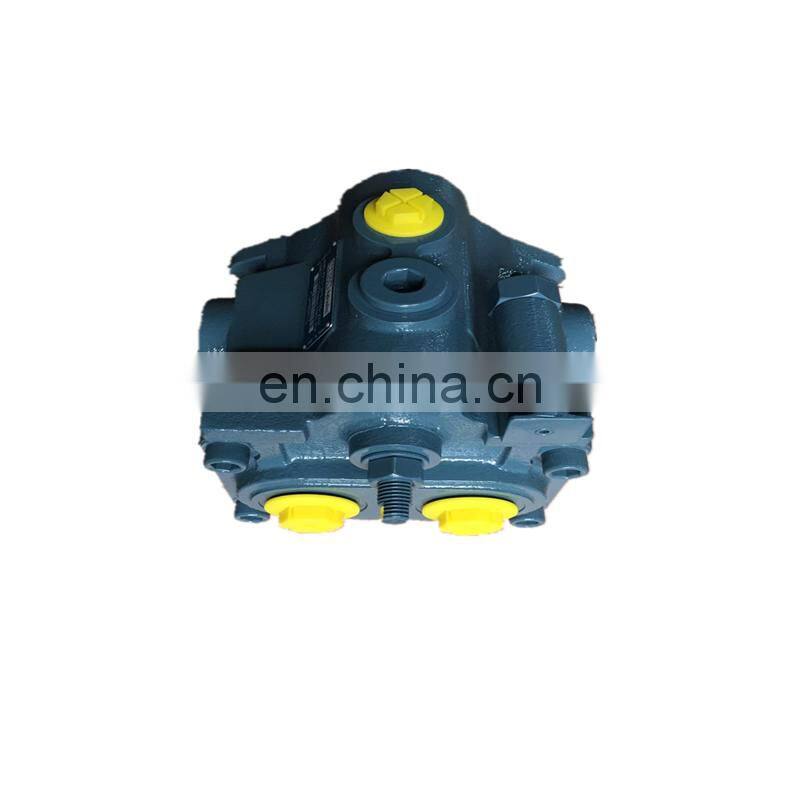 hydraulic axial piston pump PV20-2R1D-COO-J343