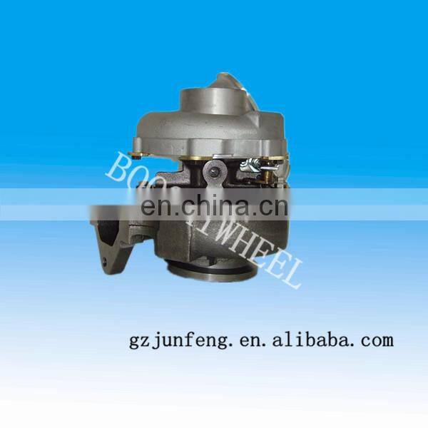 OM612 D5S Turbocharger 709838-5005S 709838-5006S For Mercedes B-enz