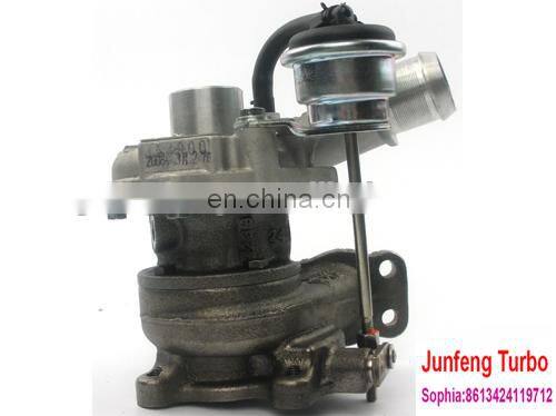 Auto diesel engine parts KP35 Turbo 54359880021 9661557480 Turbocharger for Peugeot 107 1.4L HDi 70 with DV4TED Engine