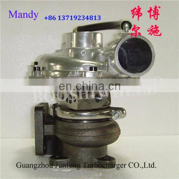 Used for engine 4jb1 turbo VF420014 VG420014 8971397241 8971397242