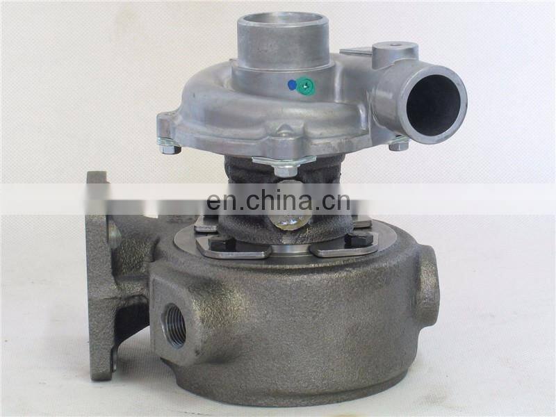 Turbo factory direct price RHB31GW 4JHLHTE-K2  VB110073 MY69 129579-18010 turbocharger