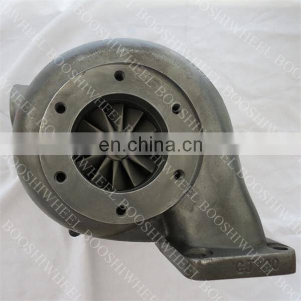 PC400-6 S3A turbo 6152828410 6152828210 Turbocharger For Komatsu Industrial HD205-5