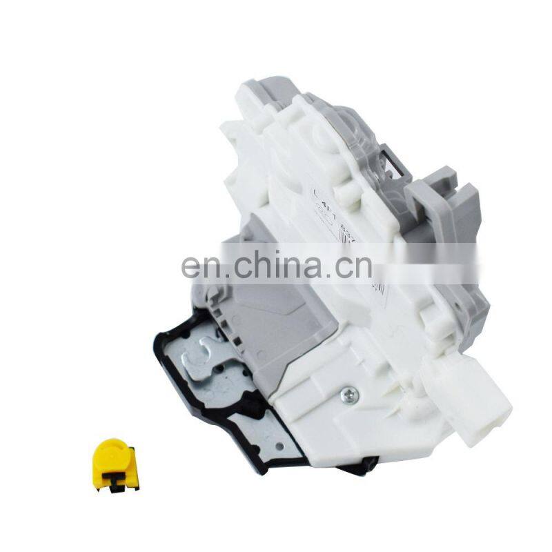 Front Right Door Lock Latch Actuator For AUDI A3 A6 C6 S6 A8 8P 4F1 837 016