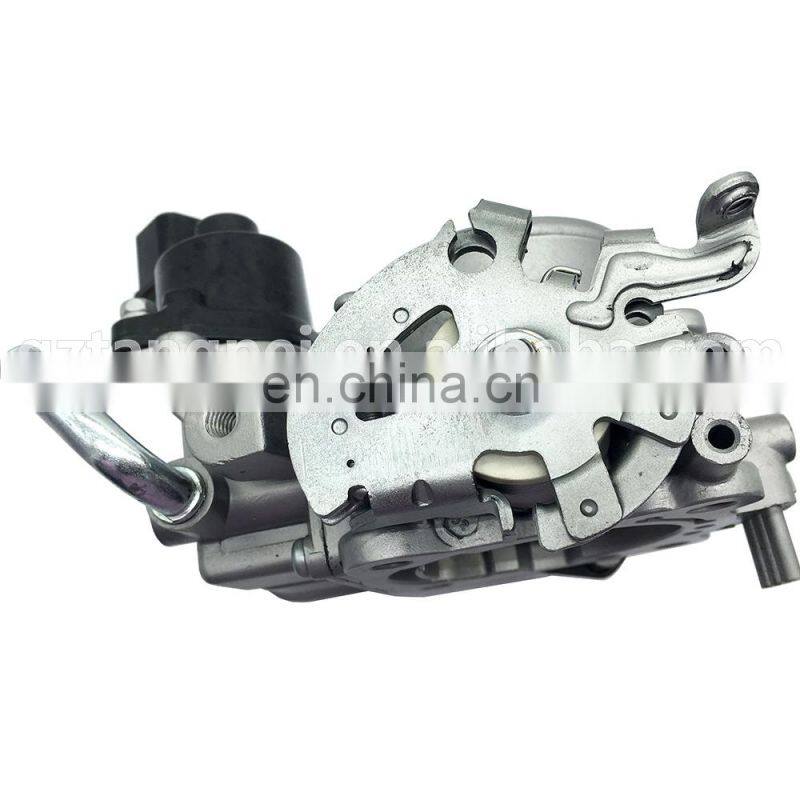 Auto Engine Parts Iridium Spark Plug OEM 12290-R70-A01 ILZKR7B11 12290R70A01