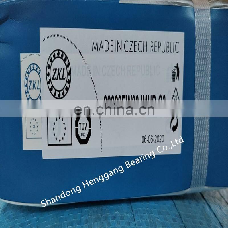 Great precision competitive price zkl spherical roller bearing 22224EW33JMHD C3 22228EW33JMHD C3