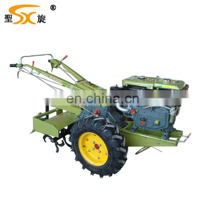 New diesel power mini farm hand tractor for sale