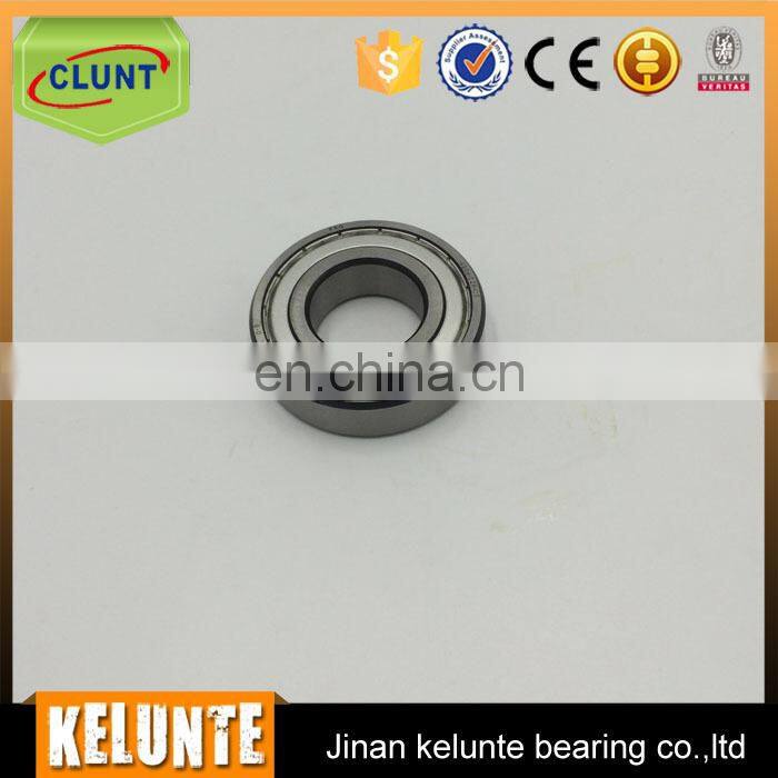 Roller Shutter Bearing Ball Bearing 6010 2Z/C3 Bearing