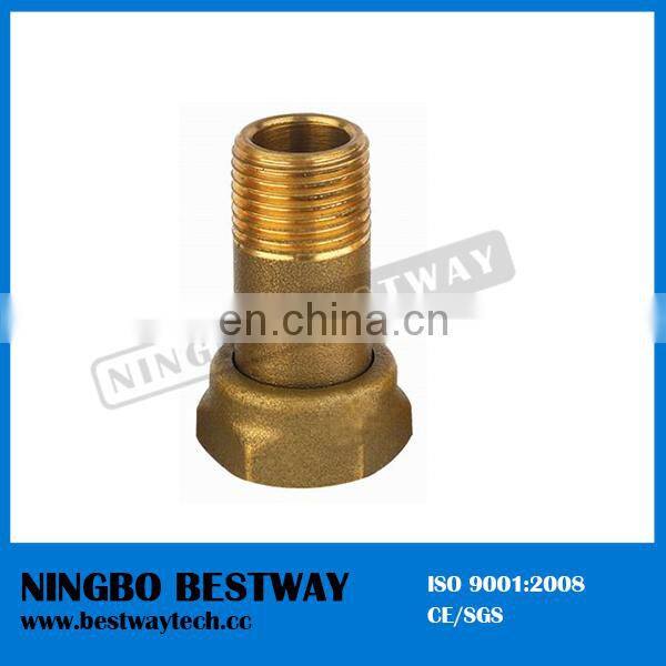 Wholesale High Performance Bronze Swivel Ferrule Cock