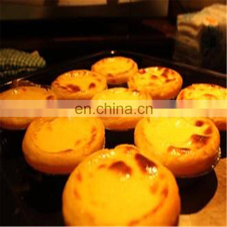 Professional Tart Pie Making Egg Tart Press Machine / Tartlet Making Machine Egg Tart Crust Forming Machine