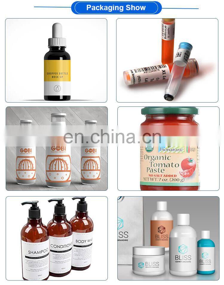 For Agent Manual Sticker Labeling Machine