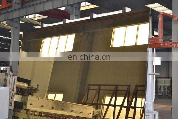 3mm 4mm 5mm 6mm 8mm Extra Clear Mirror