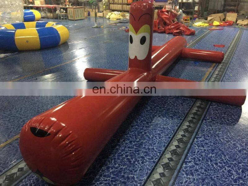 Swimming Pool Game For Kids Inflatable Floating Water Toys Water Birds For Sales