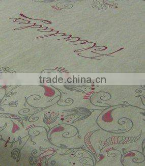 Stitchbond RPET Fabric(14 gauge,18 gauge and 22 gauge )
