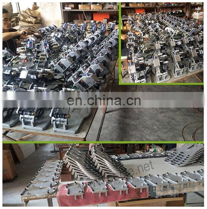 Simple expiry date and batch machine