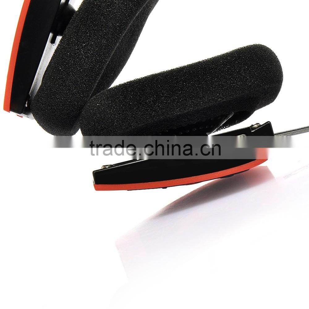 2016 High quality OEM manufacturer wholesale headphone