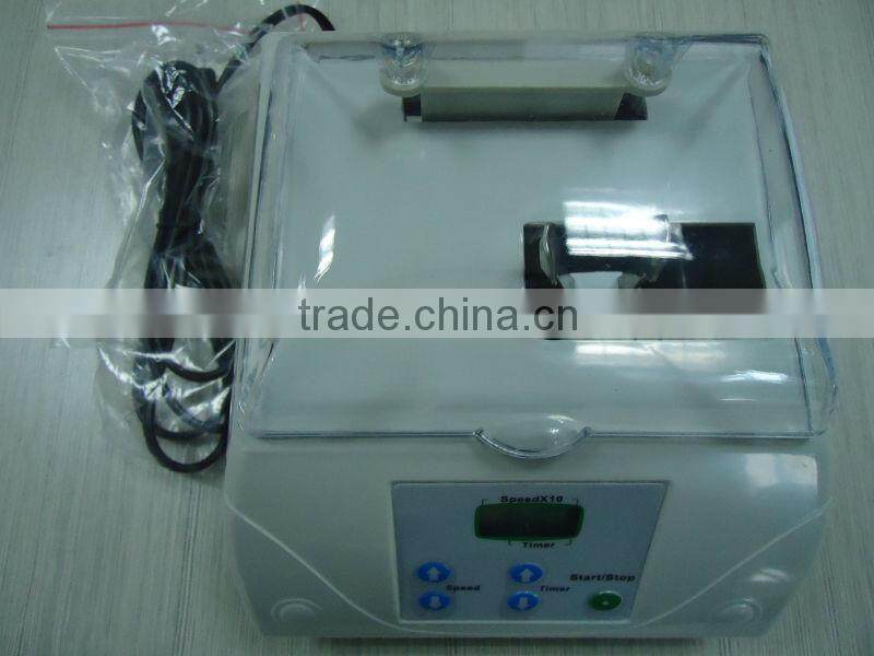 Model:G7 CE approved dental instrument amalgamator