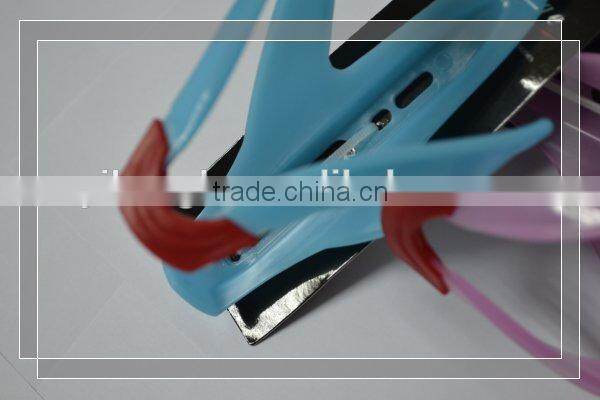 Wholesale Luminous Bottle Cage For Bicycle