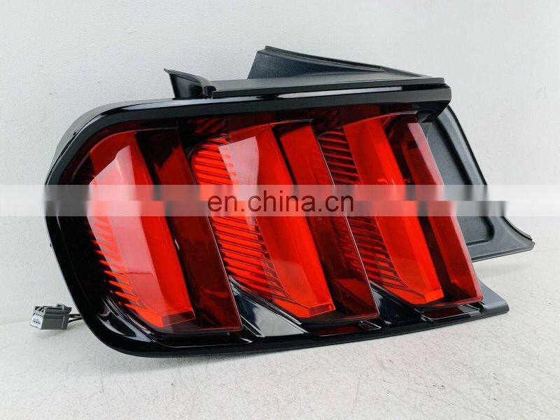 FR3B-13405-A FR3B-13404-A Car accessories car body parts tail lamp brake light stop tail light for mustang 2018 2019 2020