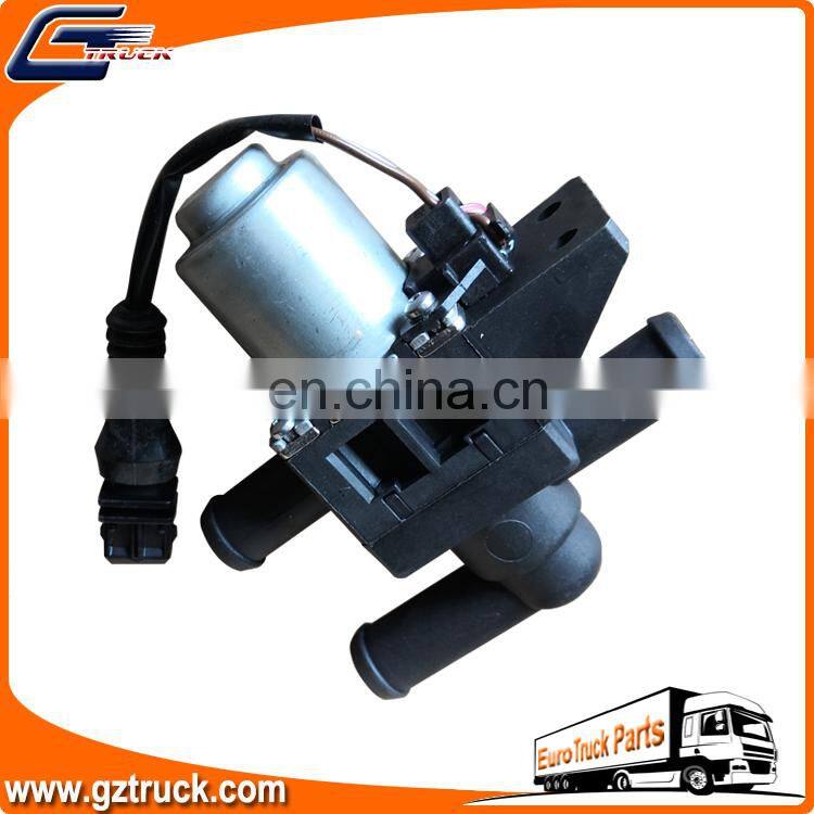 European Truck Auto Spare Parts Haeter Control Valve Oem 0028302784 for MB Truck