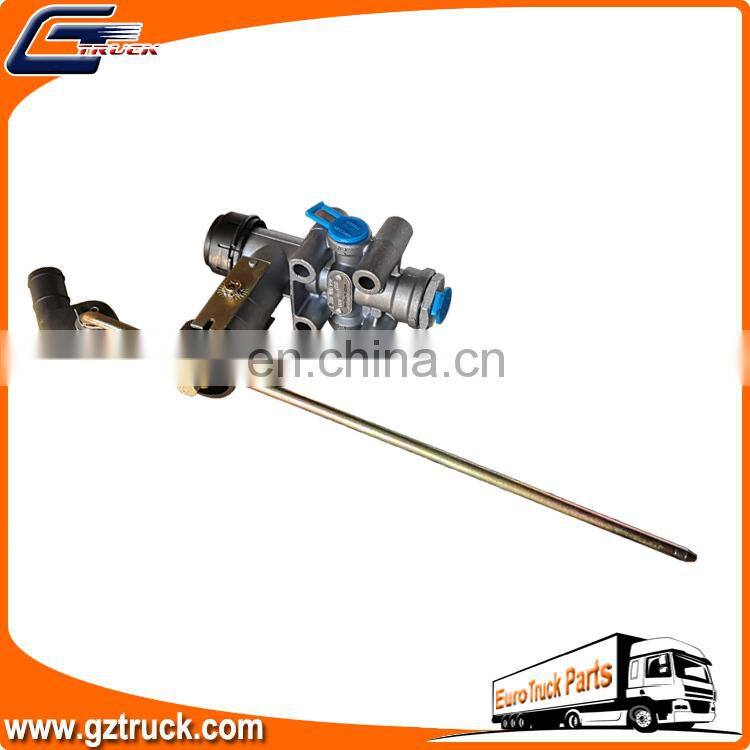 Heavy Duty Truck Parts Brake load leveling valve OEM 4640060027 81436106116 81436106117 for IVEC MAN RVI SC Truck