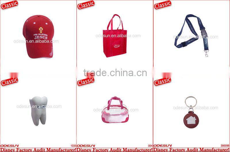 Disney factory audit manufacturer's notebook custom 149588