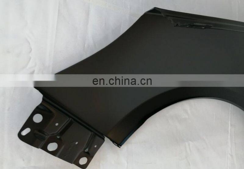 Simyi Automotive parts Car Fender Cover Steel Fender Cover For CHEVROLET MALIBU 2012