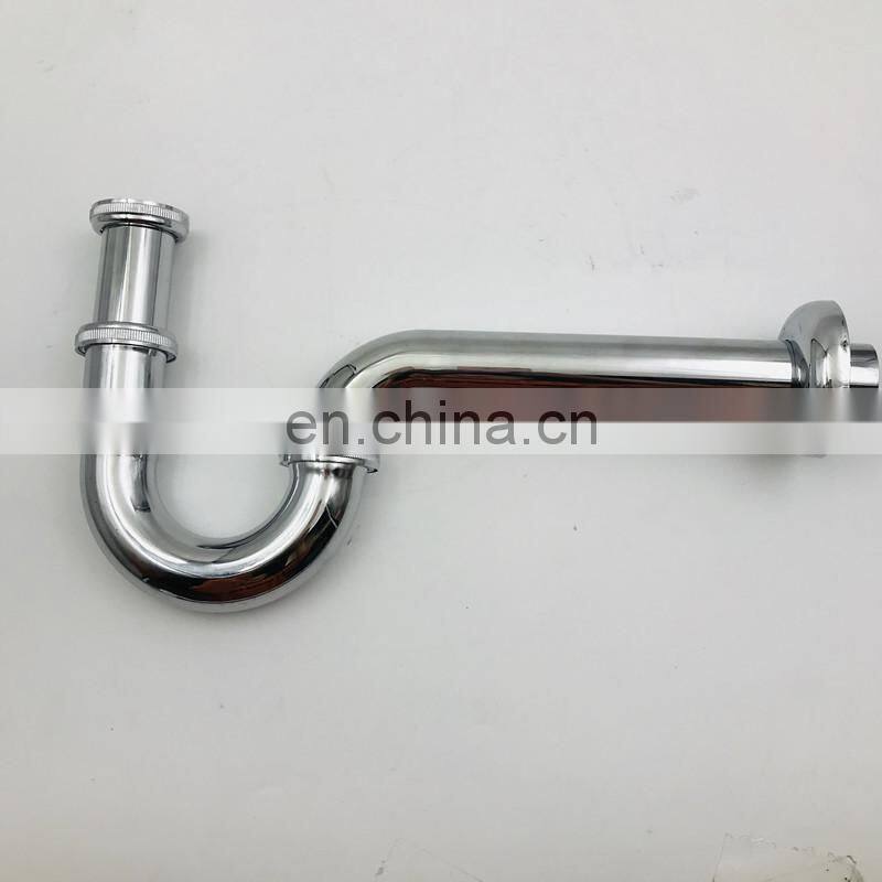 Decorative Bathroom Mountain Clean Out Plug P Floor Trap