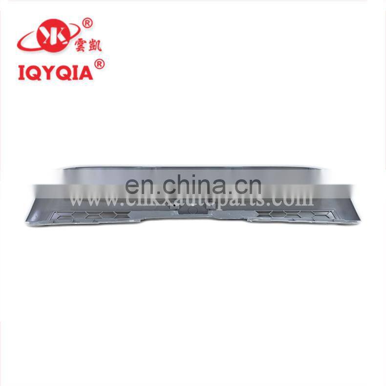 8981938700 8981938670 auto grille for ISUZU D-MAX 2012-