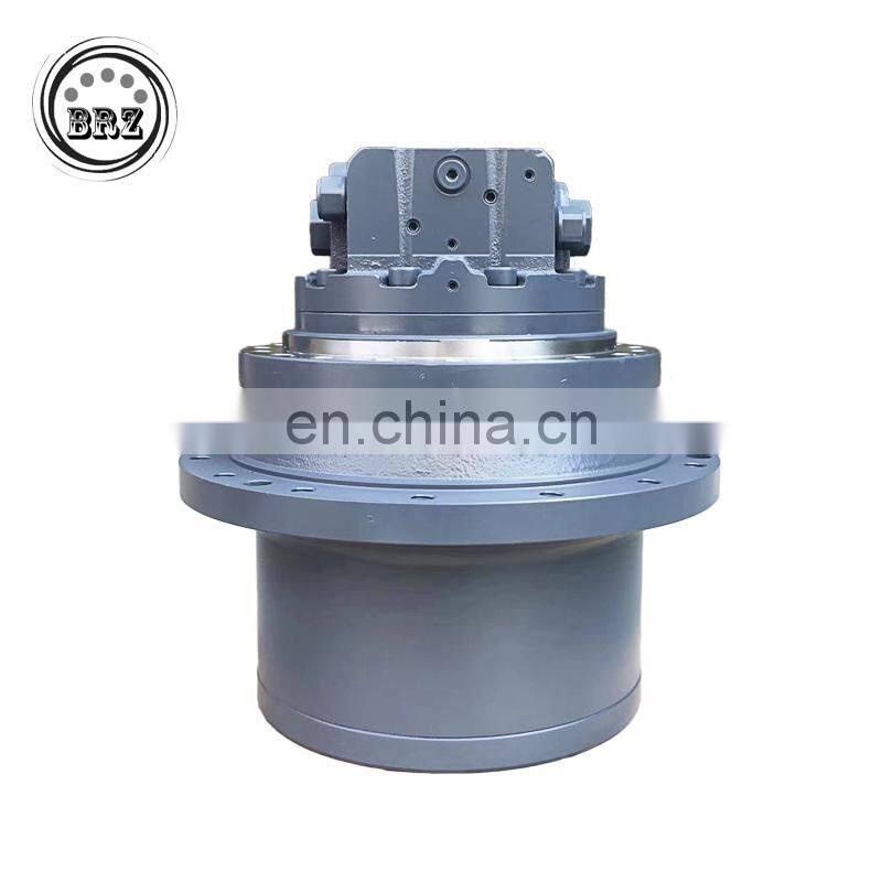 DOOSAN DH60-7 DH60 final drive DAEWOO DH60-5 drive motor DH70 walking motor